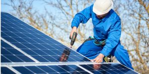 Installation Maintenance Panneaux Solaires Photovoltaïques à Neuville-sur-Seine